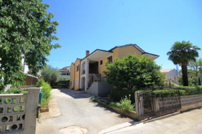 Отель Stopar Apartment  Новиград